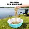 Novo Produto 2026: Isca Elemento de Algas Frescas para Pesca Estilo Taiwanês, Carpa, Tilápia, Bagre, Comida para Peixe, Isca de Pesca, Comida para Pesca Selvagem