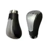 Perilla de Cambio de Marchas para Coche, Perilla de Cambio Universal Modificada para Transmisión Manual y Automática, Palanca de Cambios Personalizada, Cabeza de Palanca de Cambios, Perilla de Cambio de Balonmano