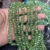 Roda de Cristal de 8mm Contas de Vidro Galvanizadas Acessórios para Joias DIY Contas Artesanais Contas Soltas Item Quente Transfronteiriço