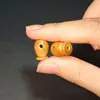 Espada de Madera de Durazno Colgante Accesorios Accesorios Hebilla de Seguridad Tazón de Arroz Dorado Torre de Escritura Wenchang Colgante para Niños Bebé
