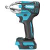 Llave eléctrica transfronteriza recargable de alta potencia de doble propósito destornillador multifunción eléctrico de gran torque