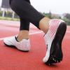 Zapatillas de Clavos para Atletismo para Estudiantes de Sprint Mayor de Hombres Examen de Admisión a la Escuela Secundaria Zapatillas de Clavos para Candidatas de Salto de Longitud de Niñas Zapatillas Especiales para Atletismo