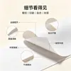 Pegatina Digital Personalizada Adhesivo Trasero Personalizado Set de Productos para Journaling Venta al por Mayor Lote Pequeño Código QR Marca Registrada Fijo