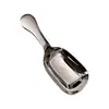 Acero Inoxidable Tazón de Doble Asa Tazón para Arroz y Vino Tazón para Ensalada Tazón para Salsas Canasta para Papas Fritas y Frutas Tazón Pequeño para Frituras Grado Alimenticio 304