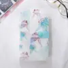 Álbum de Tarjetas Lomi/Le Mi Gua Gua, Libro de Almacenamiento para Coleccionar Tarjetas de Fans, Álbum de Fotos Transparente, Portatarjetas de Estilo Fresco