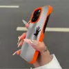 Libérate de las Restricciones, Adecuado para Funda de Teléfono Móvil Iphone16/15Promax 14 Medio Paquete 13/12 Funda 11 Juegos de Dibujos Animados