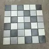 Liquidação exportação contra-ponto mosaico azulejos cerâmicos piscina tanque de peixes varanda banheiro fundo piso azulejos reforma decoração não