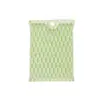 Venta al por mayor del fabricante Canal Súper Estropajo Doble Cara para Limpieza de Cocina Paño para Lavar Platos Toallita para Limpiar Ollas