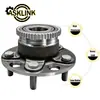 Rodamiento de Cubo de Rueda 42200-SZ3-951/58620-62990 Rueda Trasera Aplicable a Unidad de Cubo de Rueda Honda