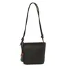 Bolso Casual Versátil Nuevo para Mujer Primavera/Verano Bolso Cubo Tejido 2026 Bolso de Hombro de Nicho para Commuter Moda Simple Bolso de Axila