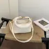 Bolso Pequeño con Patrón Tejido Retro para Mujer 2026 Nuevo Otoño Bolso de Mano de Moda Tendencia Bolso Dumpling de Cuero Suave Bolso Cruzado Texturizado