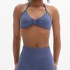 Jenny Sujetador Deportivo Transfronterizo Nuevo para Mujer, de Tirantes, a Prueba de Impactos, Espalda Bonita, para Fitness, Yoga al Aire Libre, Ropa de Yoga