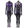 Película Ant-Man 3Ant-Man Cathy cos Ropa Ant-Man Cathy Ropa Leotardo Mono Ropa de Escenario