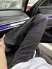 Pantalones Casuales a Cuadros High Street para Hombre, Verano Sueltos Cómodos de Pierna Recta Modernos Estilo Relajado Simples Caídos Ligeramente Acampanados Largos