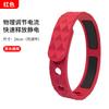Pulsera antiestática al por mayor y al por menor de fábrica, eliminador de estática de invierno, pulsera de artefacto estático con una generación de cabello