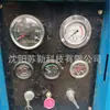 Kaishan LGCY18/17 compresor de aire compresor de aire diésel Compresor de aire de tornillo compresor de aire móvil compresor de aire