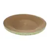 Placa Arranhador para Gatos, Cama para Gatos, Papelão Ondulado Espesso, Resistente ao Desgaste, Não Solta Fiapos, Bacia Arranhador para Gatos, Brinquedo para Gatos, Cama para Gatos com Brinquedo Integrado, Almofada Arranhadora para Gatos