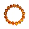 Pulseira de Contas Transfronteiriça da Amazon, Pulseira Redonda, Moderna e Versátil para Casais, Presente de Aniversário para Homens e Mulheres