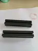 Bloque de aluminio antiadherente de teflón calentado con sellado térmico vertical de tres lados para sellado posterior, sellado y corte de partículas y polvos, fabricante de bloques de aluminio