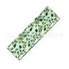 Diadema elástica de yoga europea y americana para deportes, fitness, running, absorbente del sudor, diadema coreana lisa