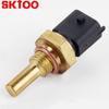 Para o sensor de temperatura do carro Opel autopeças 90573077 1342855