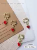 Joias para Nail Art Fofas Populares Transfronteiriças Gato Kt Estéreo Incrustadas com Diamantes Coloridos Hello Kitty Pingente de Coração com Franja Acessórios para Unhas