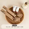 Set de Cepillo de Dientes y Pasta de Dientes Desechables de Alta Gama Específico para Hoteles, Artículos de Viaje Portátiles para Hoteles y Bed & Breakfasts, Venta al por Mayor de Productos Dentales