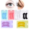 Amazon Nuevo Parche de Ojo de Silicona Universal Injerto de Pestañas Silicona Ultradelgada Lavable Parche Estrecho para Ojos Niebla para Ojos