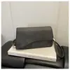 Nova Moda 2026 Bolsa Transversal Quente para Live Stream, Bolsa de Ombro de Lã com Fecho Magnético, Bolsa para o Dia a Dia, Bolsa de Braço para Mulheres