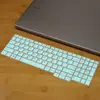 Para Lenovo ThinkBook16 Gen7(16 AMD) película protectora de teclado película para teclado de portátil
