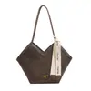 2026 Bolso de Mano Nuevo con Patrón de Cocodrilo para Mujer de Gran Capacidad para Viajes Diarios Bolso de Hombro Bolso de Mano Retro Bolso Versátil para Debajo del Brazo