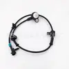 Sensor ABS sensor de coche 15063810;15063810