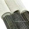 Ventas Directas de Fábrica Perforadora en Línea de Cristal Multihilera Perforadora en Fila Perforadora de Malla de Plástico Accesorios para Cinturones de Ropa Bolsas de Zapatos DIY Accesorios Decorativos