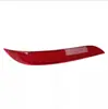 Adequado para Refletor de Lanterna Traseira Lateral do Para-choque Traseiro Antigo da Série 5 E60 da BMW 63146915039 63146915040