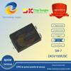 Chip Adaptador de Carregador de Energia Retificador Síncrono Dongke DK5V100R20C pacote SM-7 12V3A