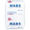 MABS Changke Novo Material CT2010 Grau de Injeção Grau Transparente Grau Geral para Embalagens Médicas Matérias-Primas
