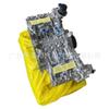Motor Subaru EJ205 para Subaru Impreza wagon 2.0 1998-2007