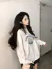 Camiseta Negra de Manga Larga, Estilo Invierno, Rejuvenecedora, Nueva Camisa para Capas de Mujer Otoño Temprano 2025, Tendencia Ins