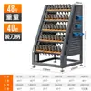 Suporte CNC HSK63 Carrinho de Gerenciamento Porta-ferramentas BT40 Porta-ferramentas BT50
