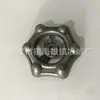 Copo de Água Cera Perdida Fundição de Precisão Areia Laminada Pu Aço Carbono Liga de Aço Aço Inoxidável Fundição Fundição Fundição