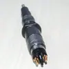 El Inyector de Combustible Cummins 3944829 es Adecuado para el Motor Isb-215