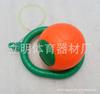 Producción de pelota de salto de fitness para niños, pelota de salto de vitalidad, pelota de salto de baile, aro de salto