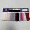 220g Piel de Conejo 10 Pelos Fina Suave Fina Piel de Conejo de Jade Terciopelo de Conejo Ropa Muñeca Juguete Material para Zapatos Tela