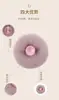 Nova Bola de Banho Japonesa com Ventosa Massageadora Bola de Banho Rede Densa Super Macia Não Espalha Bola de Banho Dupla Finalidade Atacado