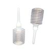 Irrigador vaginal desechable, limpiador de cámara posterior ginecológico femenino, enema, productos sanitarios al por mayor.
