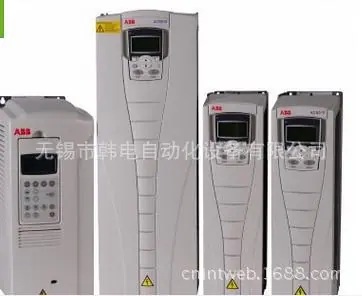 ACS510 变频器图片3