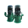 Bomba autocebante de control automático sin sello Wfb de Shandong Dongpump Bomba autocebante de control automático de acero inoxidable Bomba autocebante de acero inoxidable