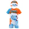 Trajes de baño para niños Trajes de baño para niños y niñas Trajes de baño para niñas de secundaria Trajes de baño de secado rápido para bebés
