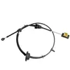 Adequado para Cabo de Câmbio Automático Ford F85Z-7E395-Ba F85Z7E395-Aa Xl3Z-