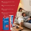 Creme de Cuidado Masculino North Moon Cuidado Diário Nutritivo para o Corpo Conforto Revitalização Aplique o Creme de Cuidado